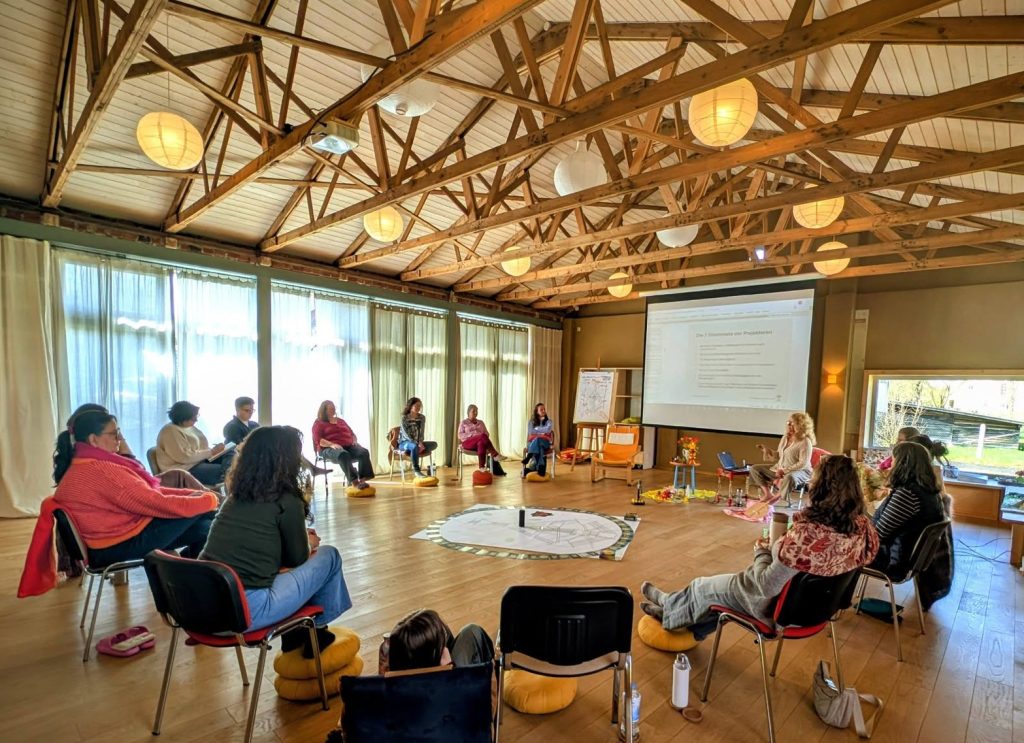 Human Design Kurs