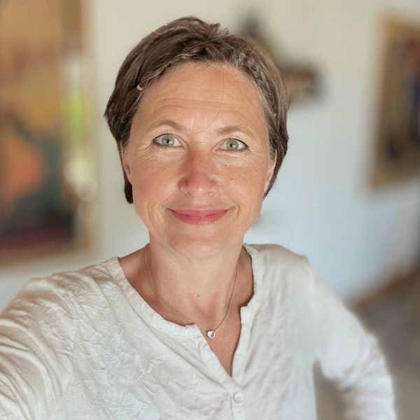 Priska Portmann | Savoir Vivre . Einzigartig Du